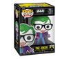 Funko Pop Movies: Batman 85th - 517 the Joker W/teeth Figure