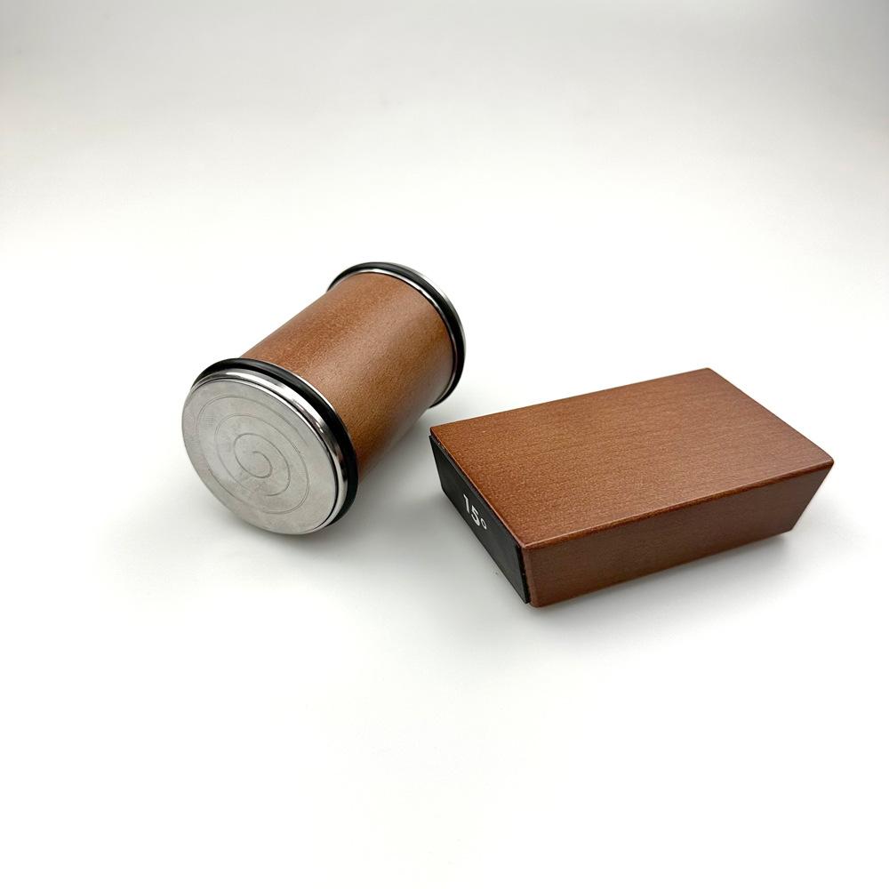 Rolling Stone Knife Sharpener Grindstone Diamond