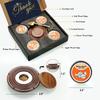 Cocktail Smoker Kit,Smoking Set ,Old Fashioned Whiskey Smoker Drinks Kit,Cocktail Accessories for Whiskey,Drink