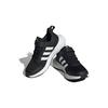 adidas FortaRun 2.0 EL K 'Black White' Sneakers IG5387