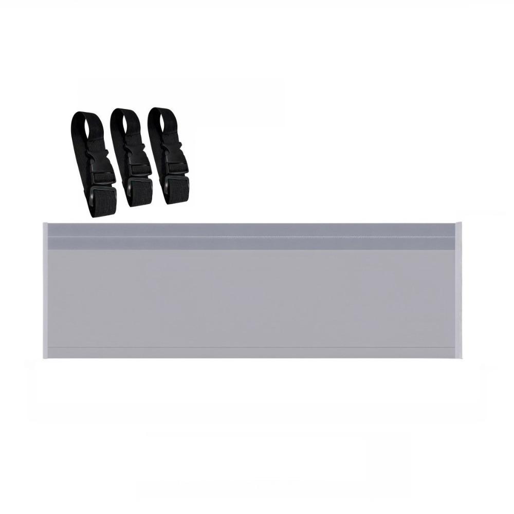 Dustproof Air Conditioner Hose Cover Waterproof Exhaust Hose Wrap  For 5" & 5.9" Exhaust Hoses
