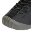 1031314 JASPER NYLON WP Jasper Nylon Waterproof Hiking Shoes BLACK US8 [KEEN] [Keen] Men's - Approx. 26.0cm