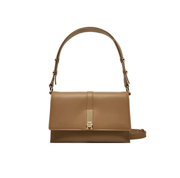 Сумка Tommy Hilfiger Tommy Hilfiger AW0AW16893 бежевый