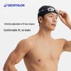 Decathlon Anti-Fog Myopia Swimming Goggles