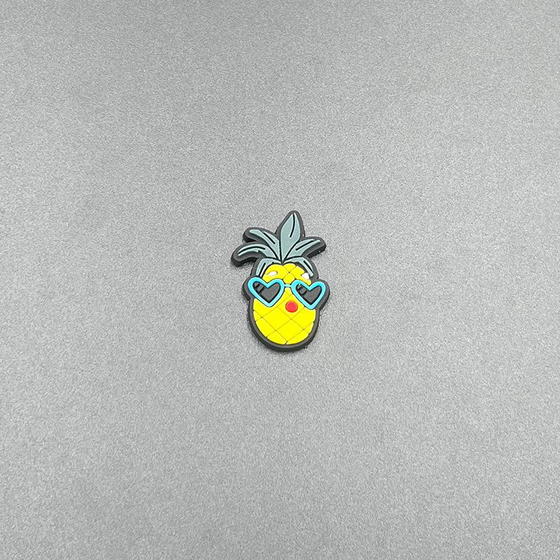 Sommer Strand Zubehör: Weiche Gummischuhe, Blumenaufkleber, Handyhülle im Meeresstil, Aufbewahrungsbox und Kleine Dekorationen