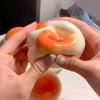Finger Relax Mini Bread Squishy Shapeable Sensory Fidget Ball Boys Girls Crispy Squishy  Adult Kids