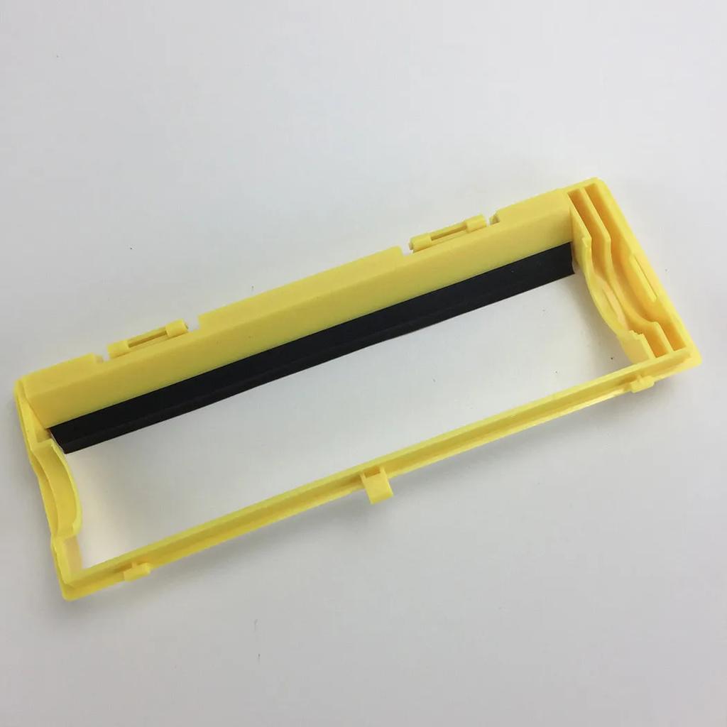 1Pc Main Roller Middle Brush Cover For Osoji Dojosan 950 990 680 Vacuum Cleaner Part Household Sweeper Cleaning Tool Accessories