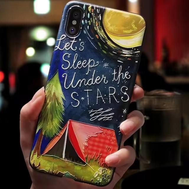 For Moto Edge 50 Pro / 50 Fusion / 50 Ultra Case 3D Flower Relief Silicone Emboss Covers For Motorola Moto Edge 50 Fusion Cases
