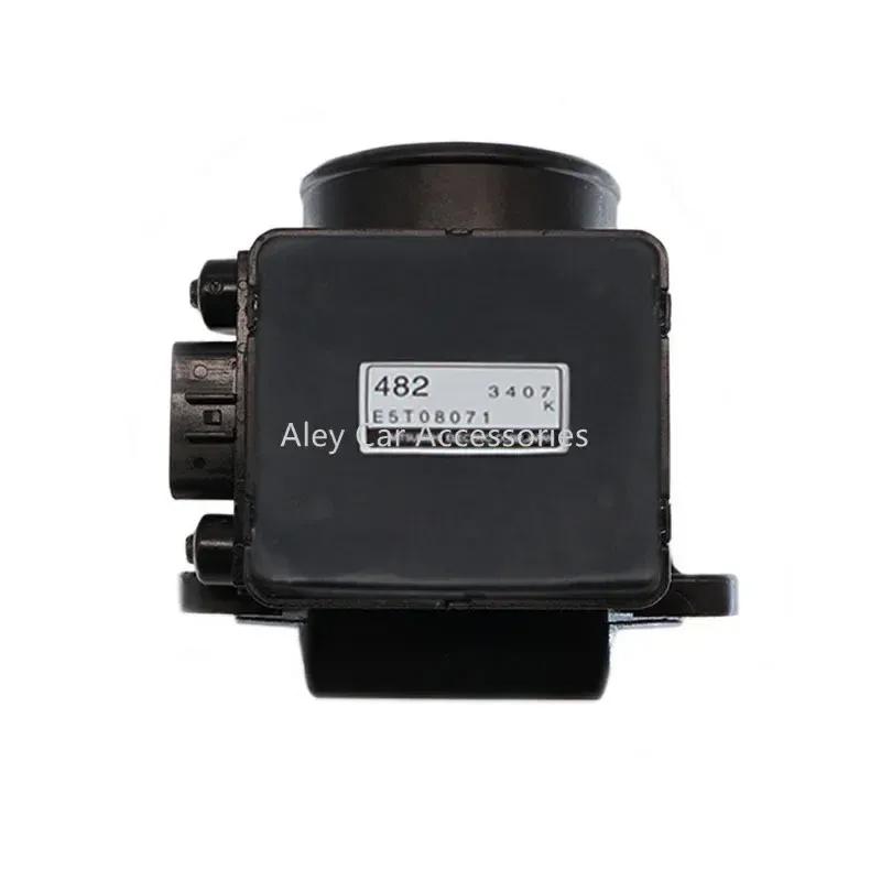 Original MD336482 E5T08071 MAF Mass Air Flow Meters Sensor For Mitsubishi Pajero Montero Sport Galant 1999-2006