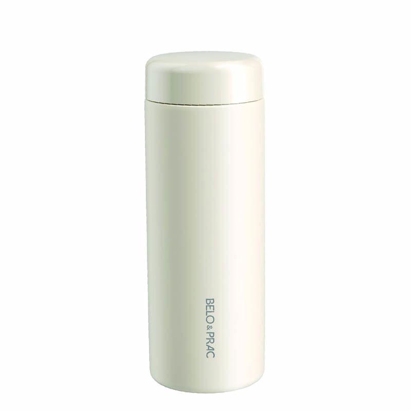 BELO&PRAC Portable Stainless Steel Thermos