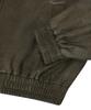 Standarderror 87-Stan009 [Renewal] Standard Blouson Suede Jacket Crack Khaki (C Type)