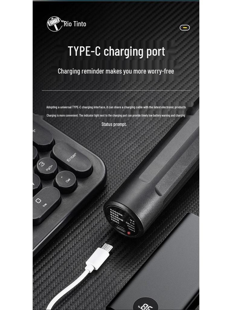 Multifunktionales Schraubendreher-Set für Haushalts-, Mobil- und Computerreparaturen