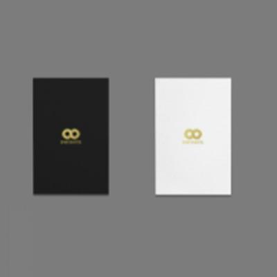 INFINITE - 7. Mini-Album - 13egin