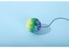Moonstone Rebound Wrist Ball - Elastic PU Band for Outdoor Sports and Stress Relief