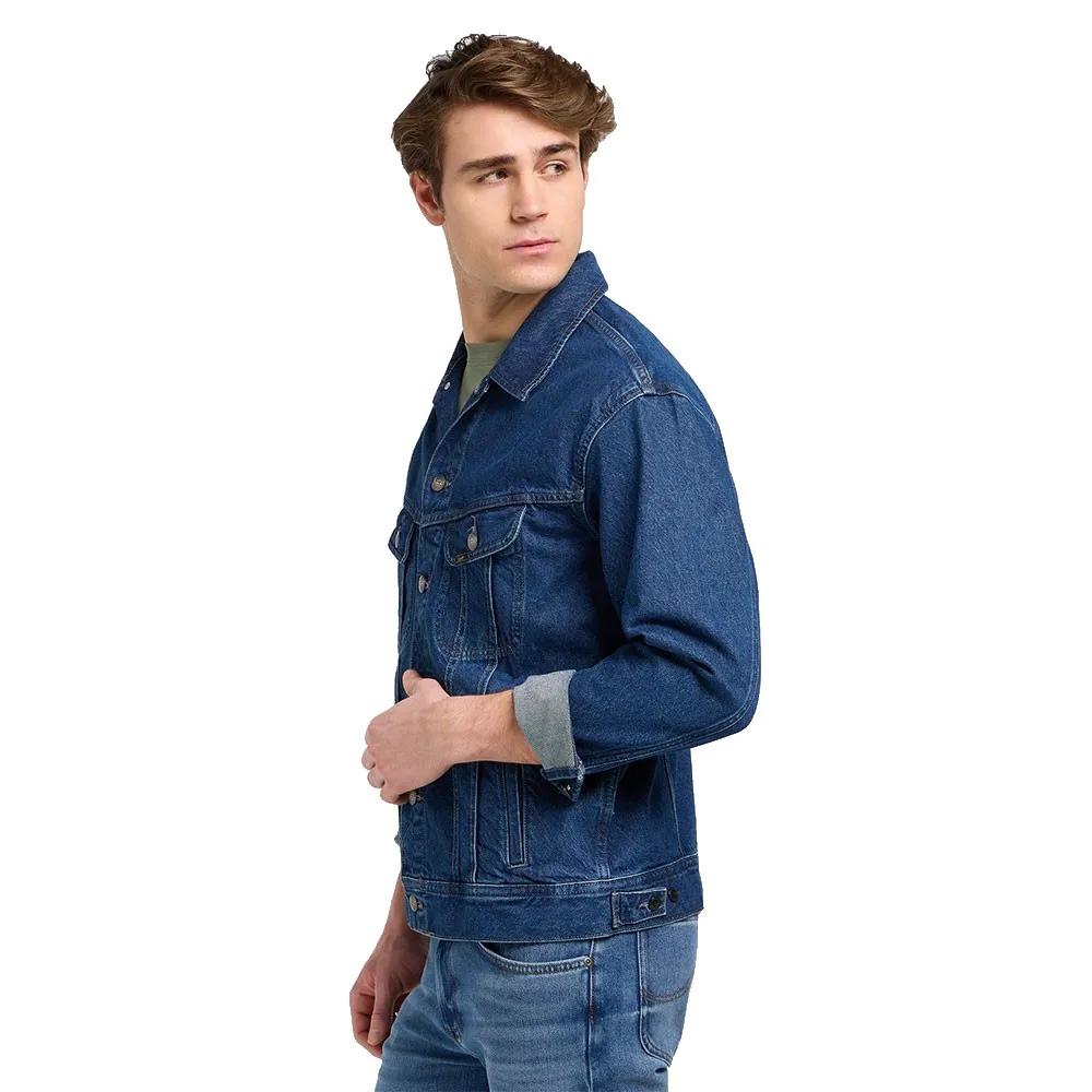 Lee Jacket Rider Relaxed Fit