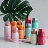 Mini Thermos Cup 200ml/360ml Pocket Cup Stainless Steel Thermal Coffee Mug Vacuum Flask Insulated Hot Water Bottle Kids Gift