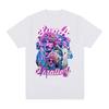 Limited Suga Sean O-Malley Graphic Tee Shirt Men Women Fashion Hip Hop Harajuku T-shirt High Quality Crewneck Oversized T Shirts