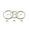 Stainless Steel Penis Horseshoe Ring Penis JJ Lantern Ring Male Sex Tools Passion Bondage Sex Toy