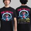 Hail The Sun Cut Tour 2026 North America T-Shirt