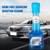 65 ml Fuel Treasure Benzin-Oline-Additiv für Autos, um Kohlenstoffablagerungen zu entfernen und Kraftstoff zu sparen. Auto-Kraftstoff Treasure Heizöl Benzin
