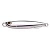 8Pcs Metal Fishing Lures Spoon Metal Jigs Lures Sea  Fishing Lure Artificial Baits for Freshwater and Saltwater