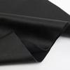 1.0mm Thin Leather Clothing Material Black Cowhide Leather Material Genuine Leather Leather Car Seat Door Panel Gear Lever Cover