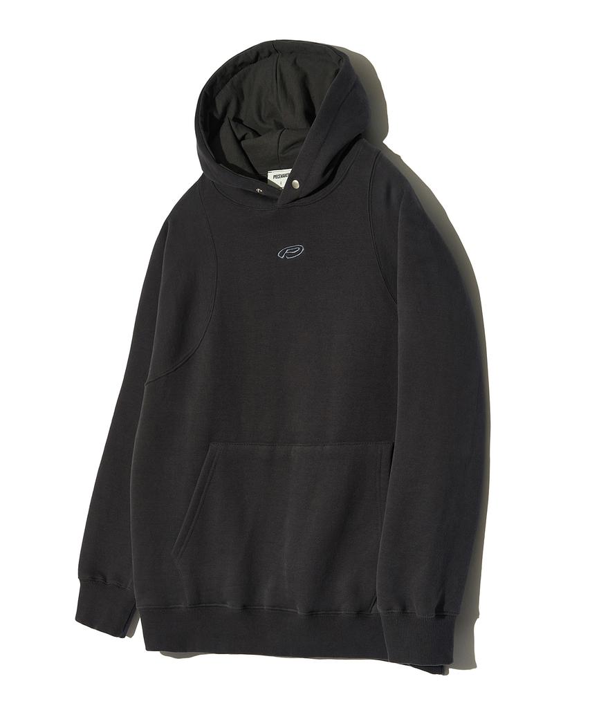 Ex Ov Hoodie (Charcoal)