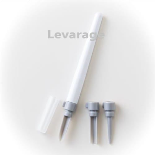 2-delat set: Deco bento skärare och pincett. Lätt att utföra detaljerat arbete.