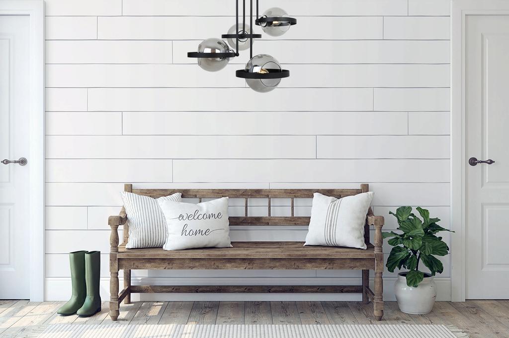 MODERNE GLAS-HÄNGELAMPE GRAPHIT-RING