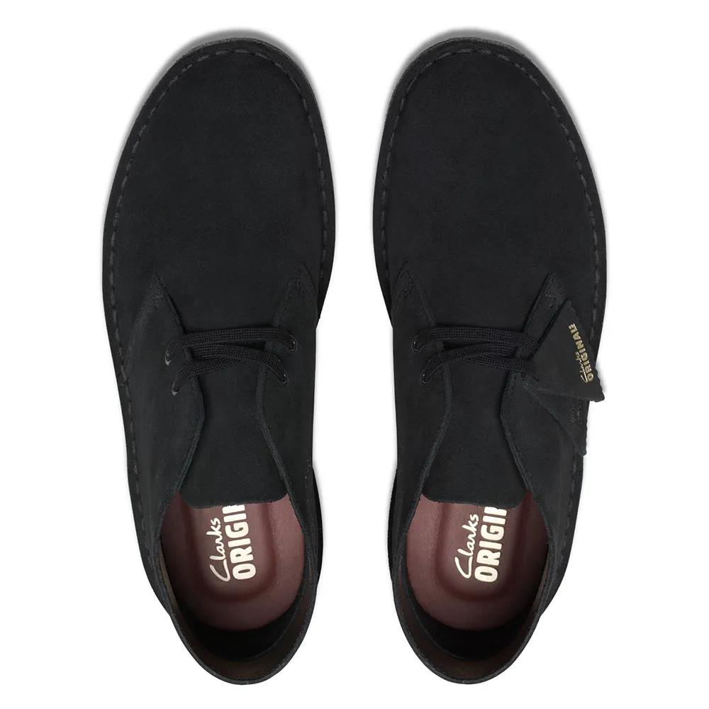 Clarks Shoes Сапоги Desert