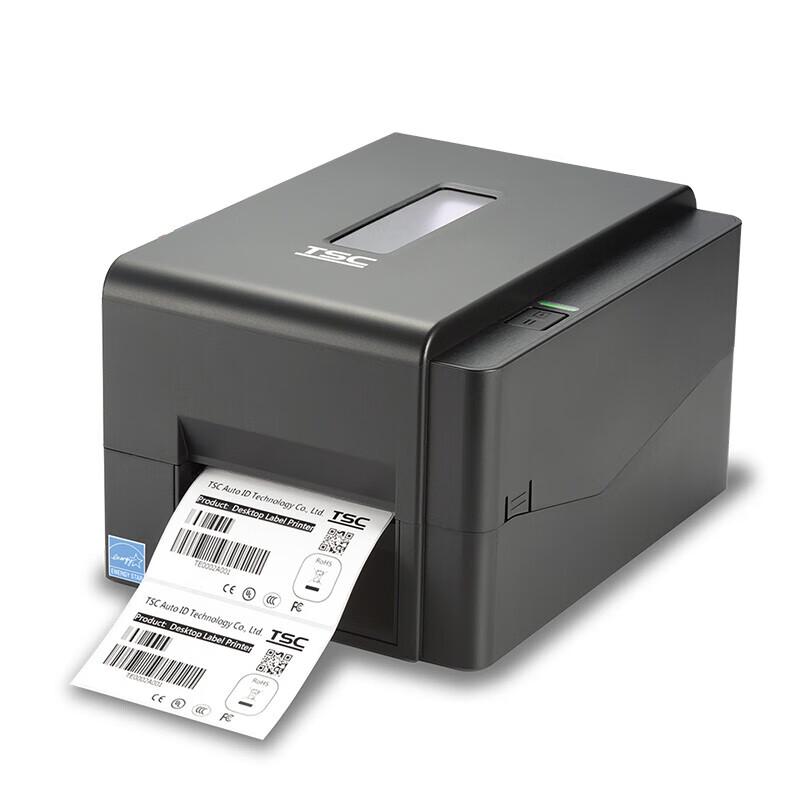 TSC TE344 Bluetooth Thermal Label Printer CN plug (adapter included)