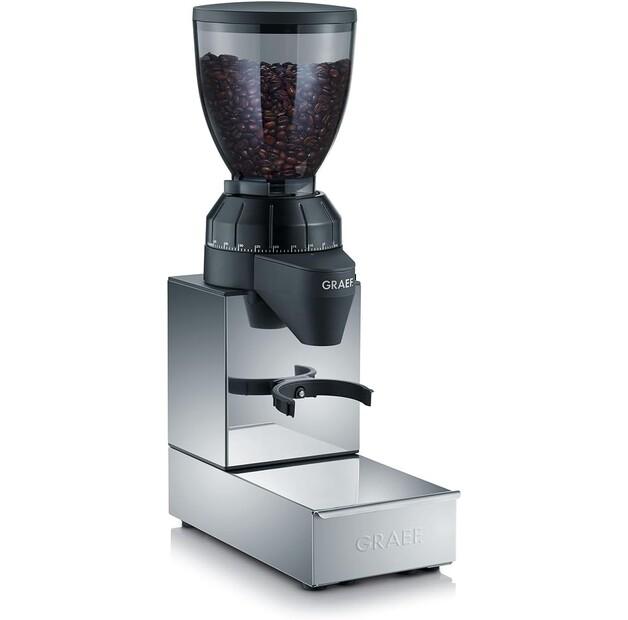 Кофемолка Graef CM 850