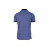 Polo Ralph Lauren Color Block Striped Logo Embroidered Short Sleeve Polo Shirt Men Polo Shirts Dark-Blue 710830550-005