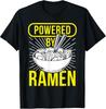 Ramen Lover's Tee - Fun Graphic T-Shirt for Noodle Enthusiasts