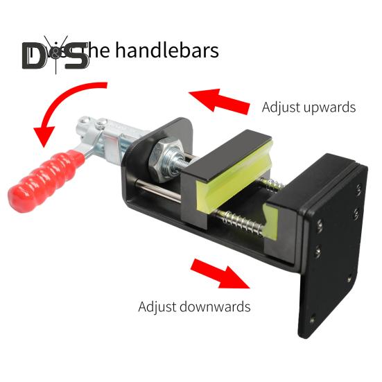 Golf Club Regrip Vise Tool Golf Club Shaft Clamp Professional Golf