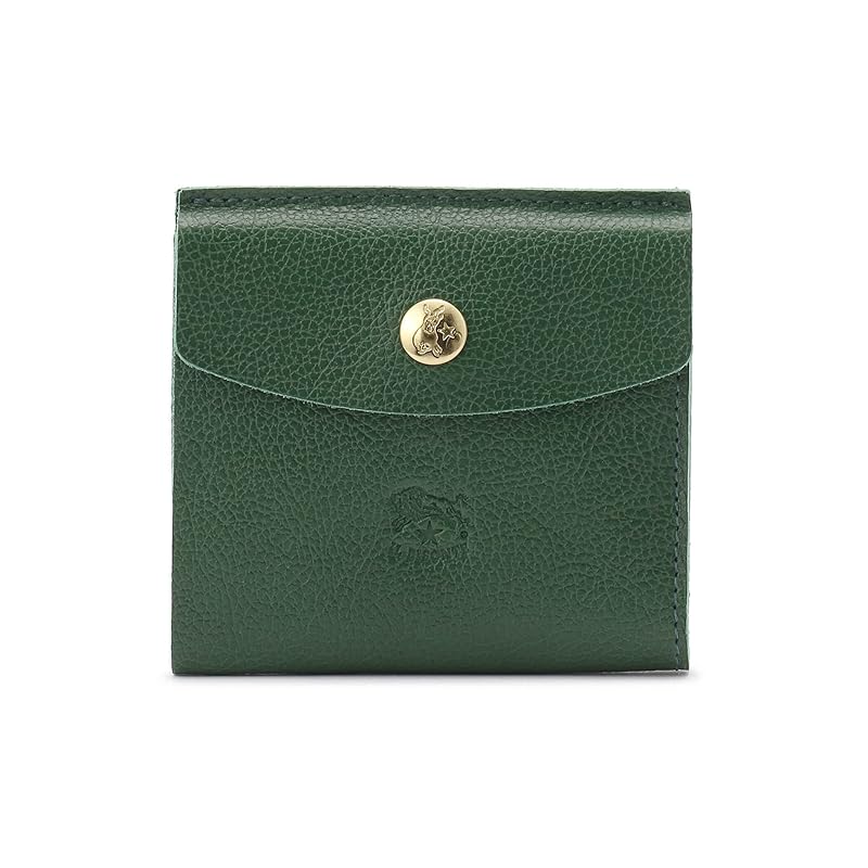 

[il Bizonte] wallet 54_1_54202310040 F green