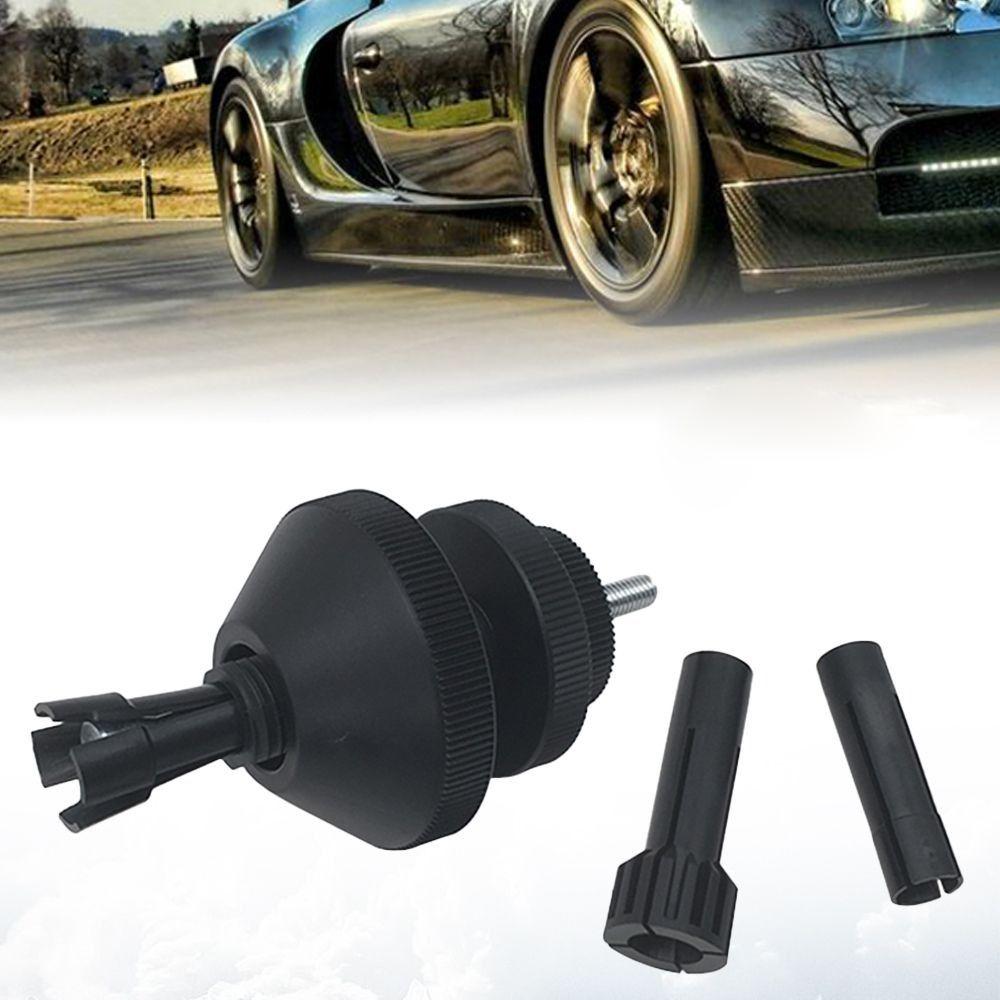Universal Car Clutch Alignment Tool Plastic Correction Locking Clutch Centering Tool Auto Remover Clutch Repair Tool