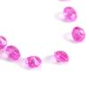 1000PcsCelsiusBag 3mm Acrylic Beads Vase Filler Wedding Party Decor   Accessories Transparent