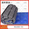 High-Density Combat & Martial Arts Rolling Mat