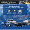 7M519A673LA Motorluftansaugschlauch für Ford C-Max 2003-2012 Focus 2009- Motorluftansaugrohr Auto Antriebsstrang - Ansaugsystem
