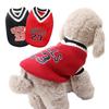 Haustier Sweatshirt Stilvoller Zweibeiniger Hunde Welpen Pullover Kostüme Verdickter Hunde Pullover Haustier Hund Zweibeiniger Pullover Kleidung für