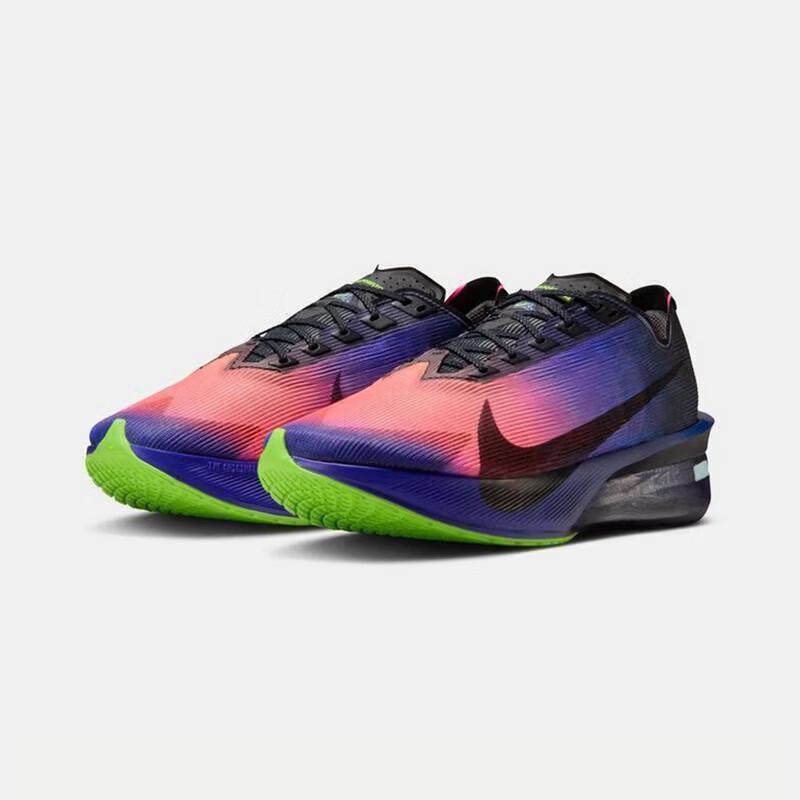 Nike ZOOMX VAPORFLY NEXT 4 GLAM Men's Running Shoes