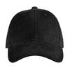 Beechfield Unisex Adult EarthAware Cord Organic Baseball Cap