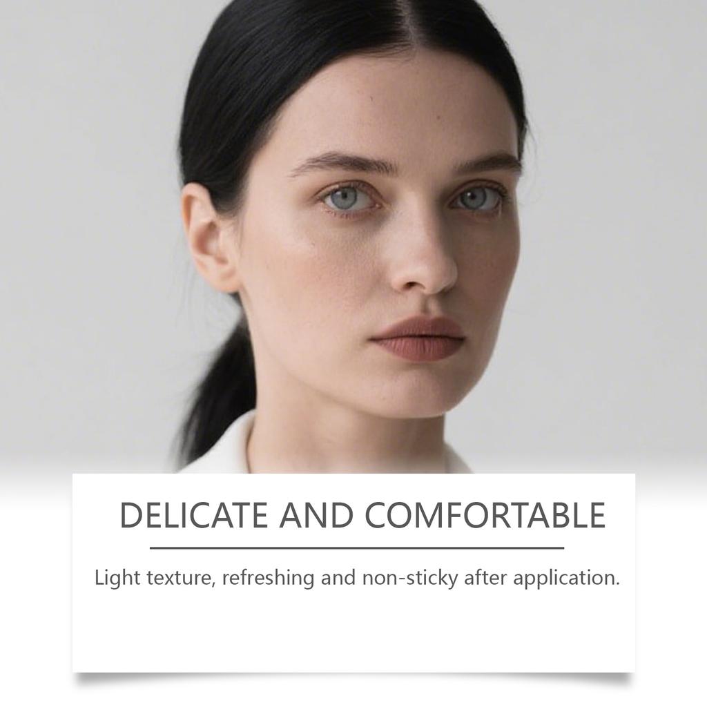 Eye Firming Ball Liquid Reduces Dark Circles , Tightens And Improves Fine Lines , And Deeply Moisturizes And Hydrates ,10ML