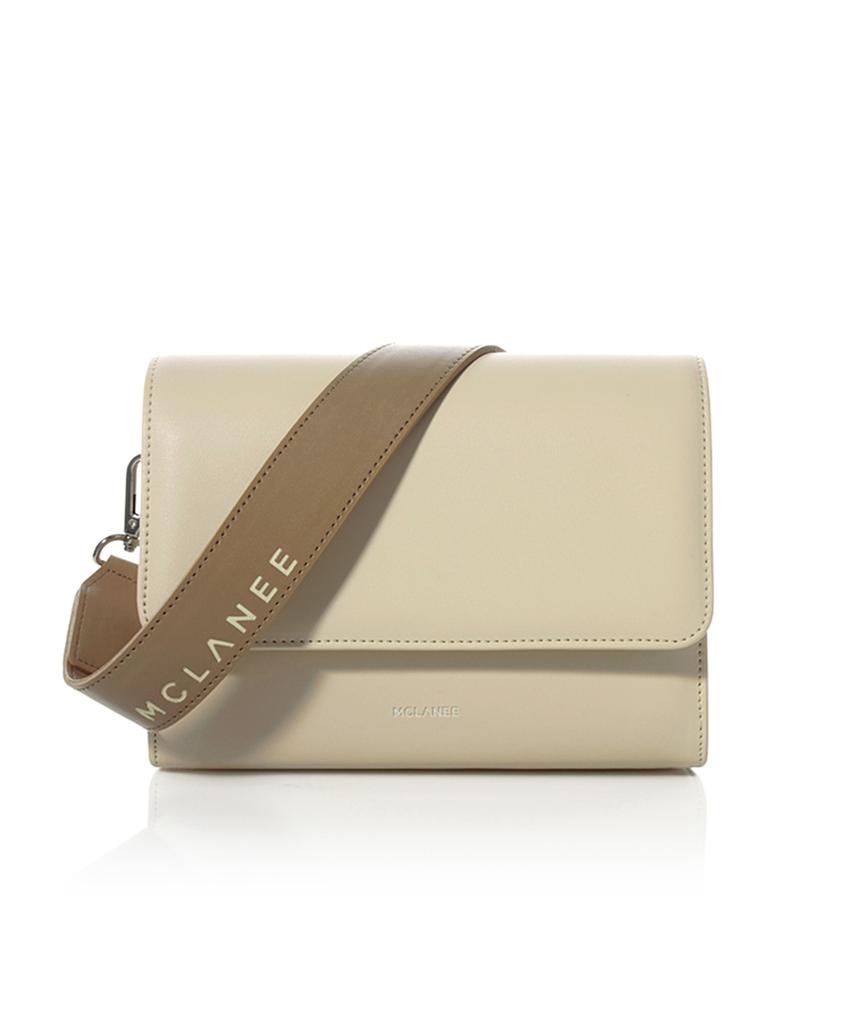 Mclanee Lapis Shoulder And Crossbody Bag