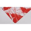 Used [225551] <Unopened> Limited To 99 Copies Worldwide WLGAMING [2024 Jugoya] YUN Illustration Mouse Pad Red | White