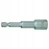 Classic Wkrętak, Magnetyczny, 7Mm, 1/4 Ks Tools