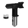 Part Spray Tip Replacement Wear-resistance Accessories