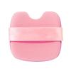 Makeup Sponge Puff for Liquid Makeup Concealer and Loose Powder Concave Setting Powder Puff Cosmetic  Sponge