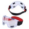 Heat Shock Resistant Anti Fog Safety Glasses Goggles for Laboratory Construction Sites